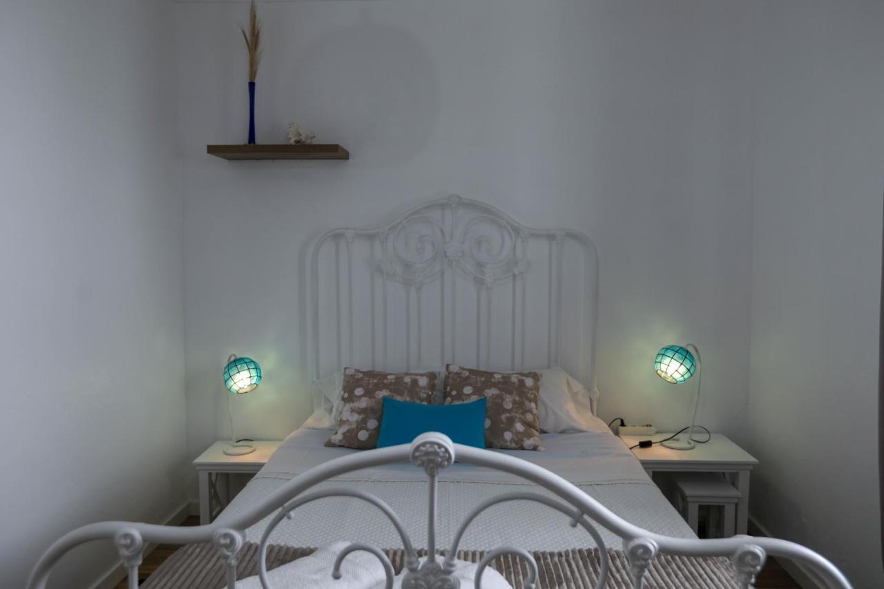 Villa Estrela Do Atlantico à Ponta Delgada Extérieur photo
