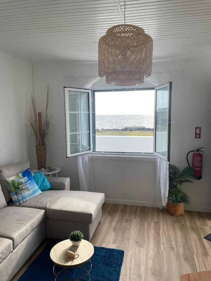 Villa Estrela Do Atlantico à Ponta Delgada Extérieur photo