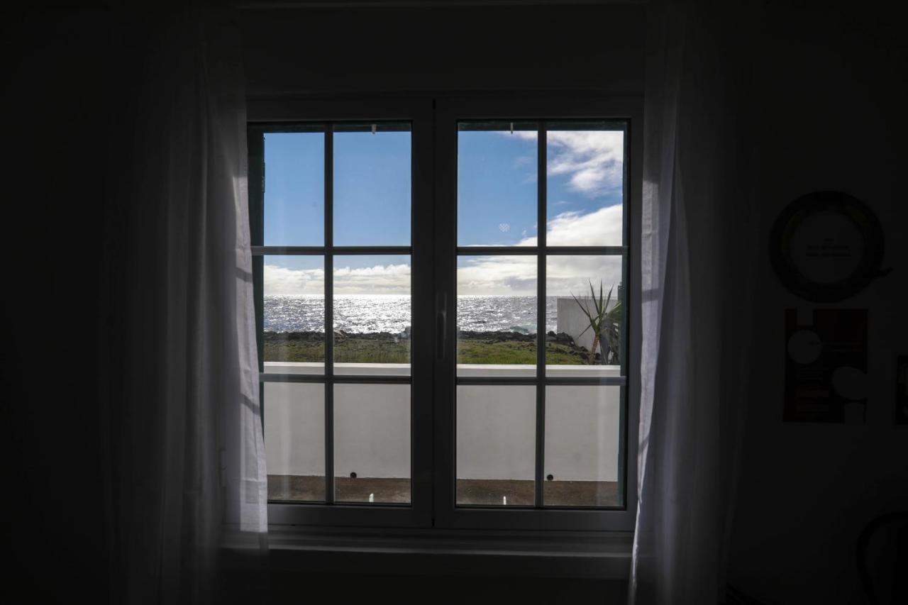 Villa Estrela Do Atlantico à Ponta Delgada Extérieur photo
