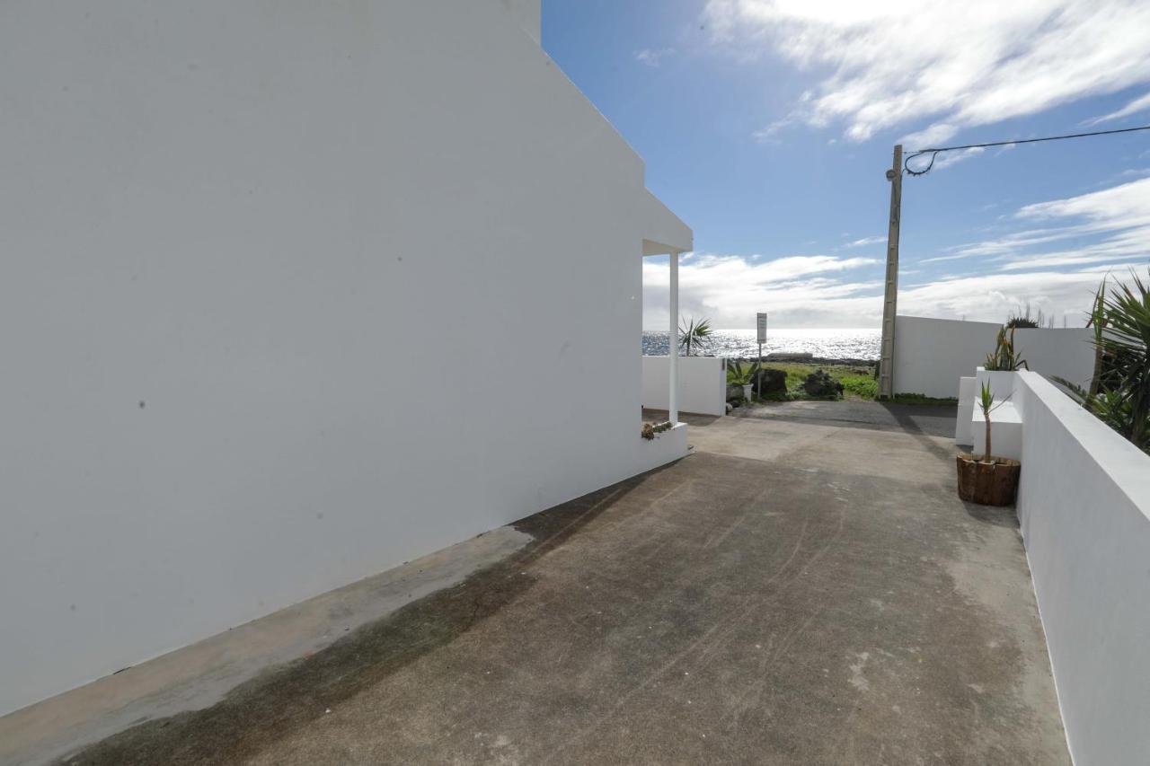 Villa Estrela Do Atlantico à Ponta Delgada Extérieur photo