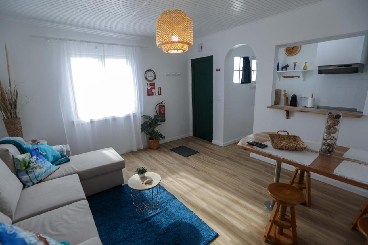 Villa Estrela Do Atlantico à Ponta Delgada Extérieur photo