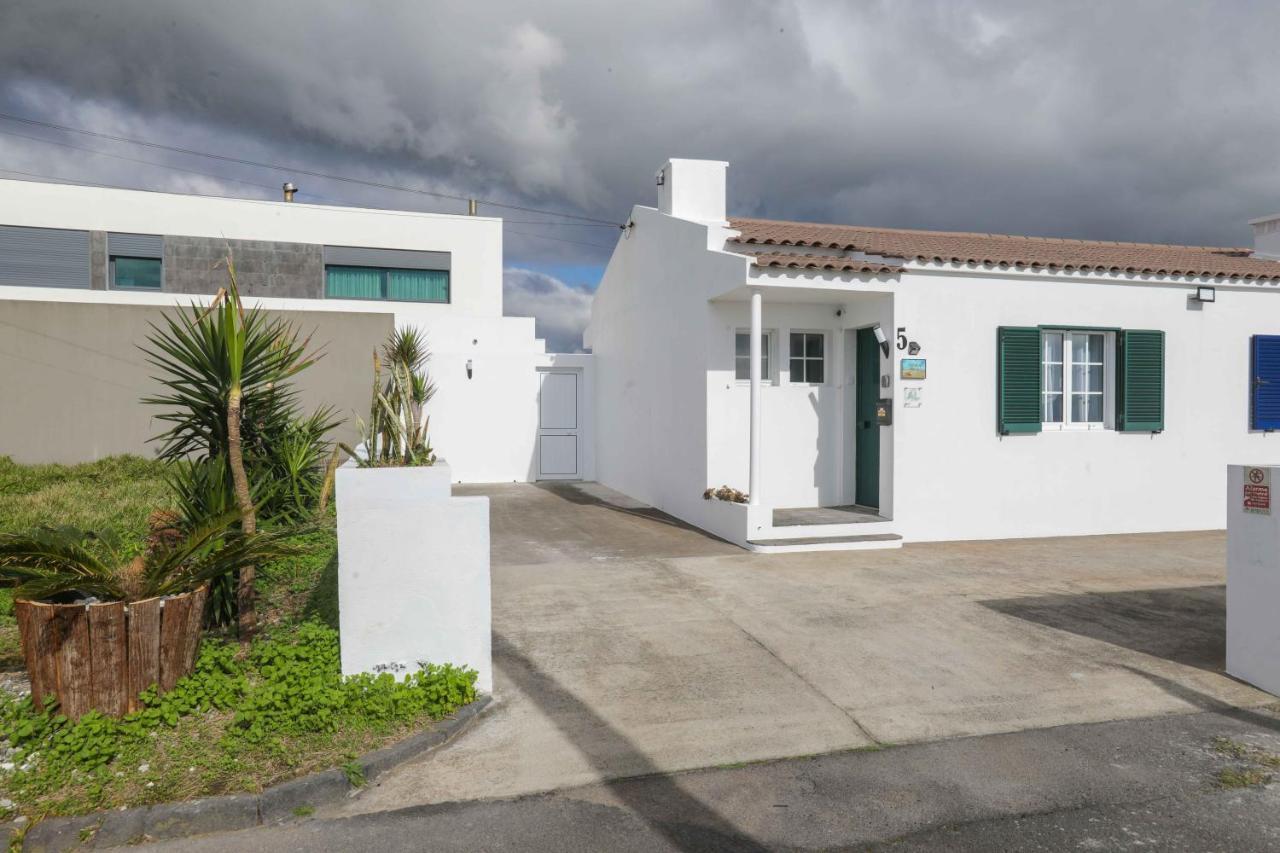 Villa Estrela Do Atlantico à Ponta Delgada Extérieur photo